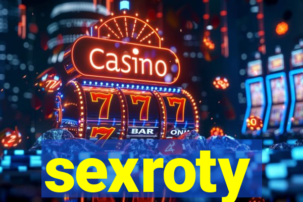 sexroty