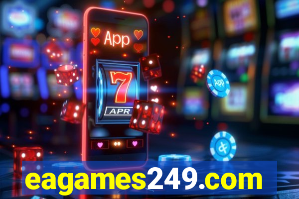 eagames249.com