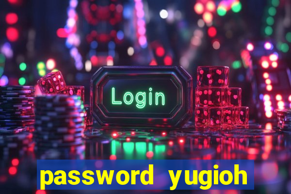 password yugioh forbidden memories