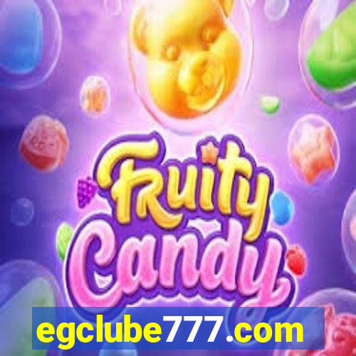 egclube777.com