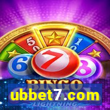 ubbet7.com