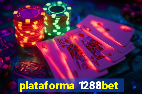 plataforma 1288bet