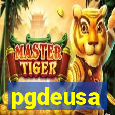 pgdeusa