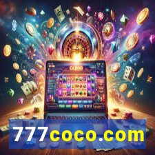 777coco.com