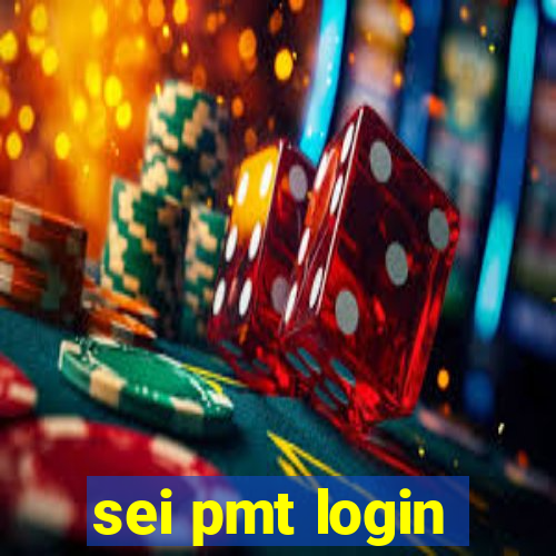 sei pmt login