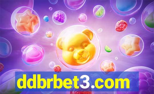 ddbrbet3.com