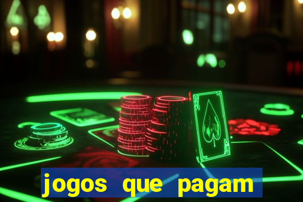 jogos que pagam por cadastro