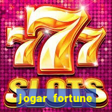 jogar fortune double demo