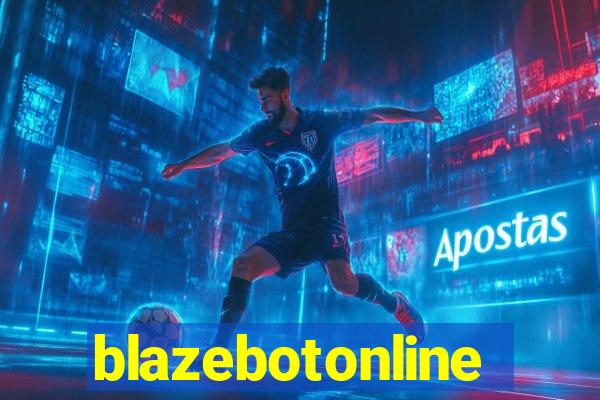 blazebotonline