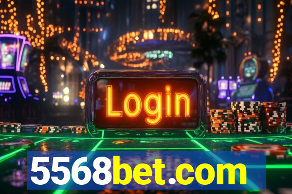 5568bet.com