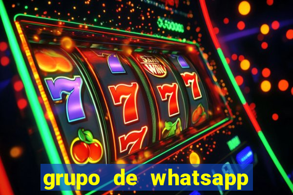 grupo de whatsapp para adulto