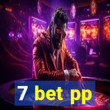 7 bet pp