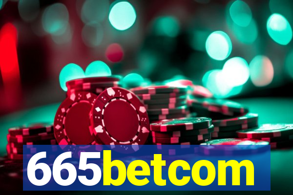 665betcom