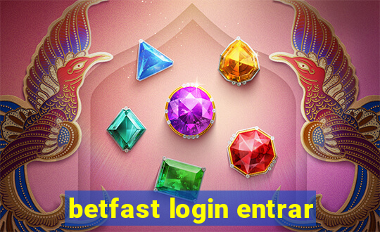 betfast login entrar