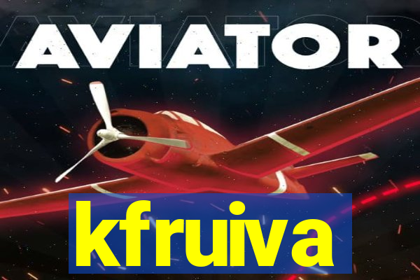 kfruiva