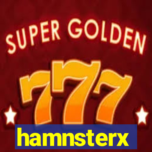 hamnsterx