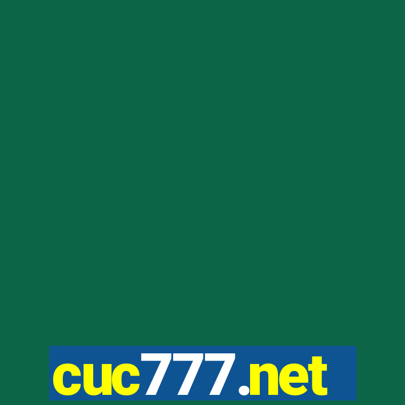 cuc777.net