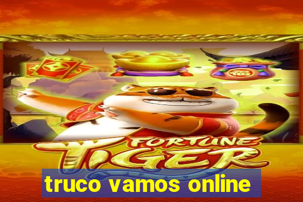 truco vamos online