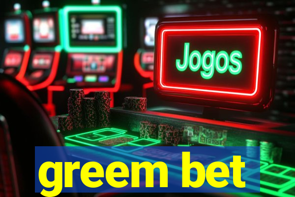 greem bet