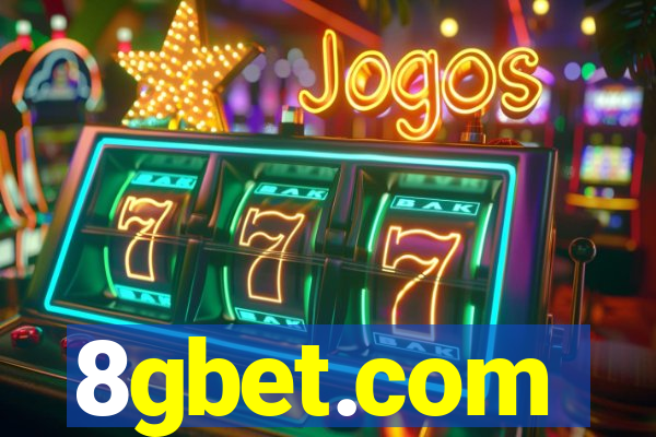 8gbet.com