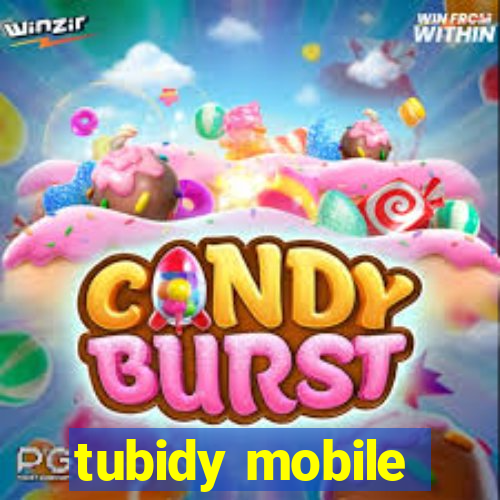 tubidy mobile