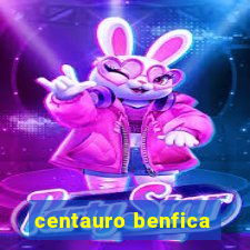 centauro benfica