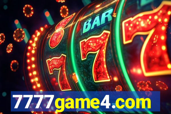 7777game4.com