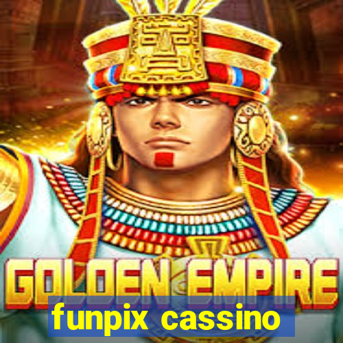 funpix cassino