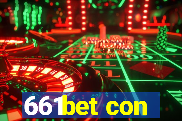 661bet con