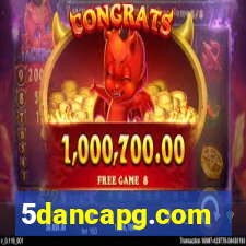 5dancapg.com