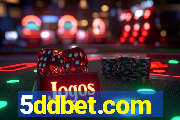 5ddbet.com