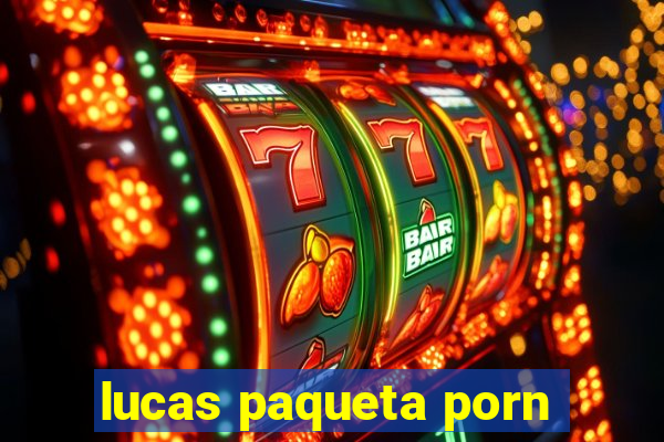 lucas paqueta porn