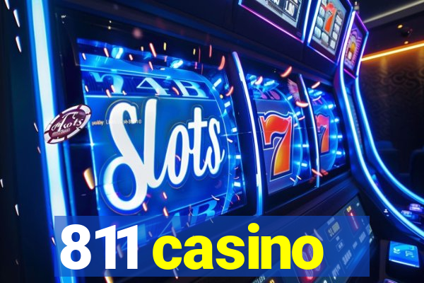 811 casino