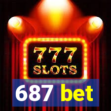 687 bet