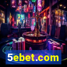 5ebet.com