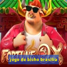 jogo do bicho brasilia