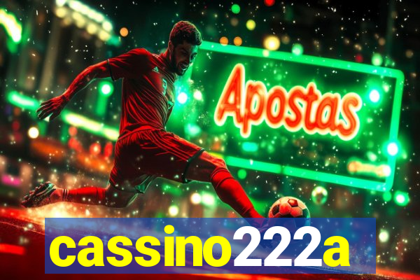 cassino222a