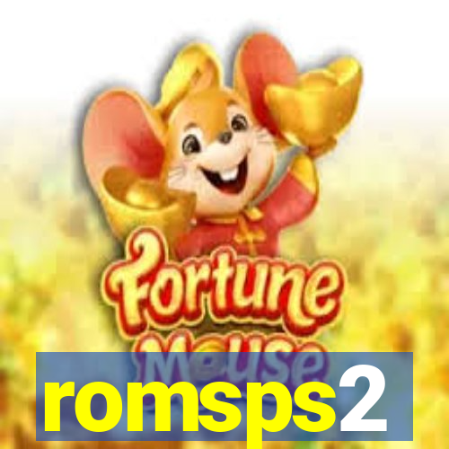 romsps2