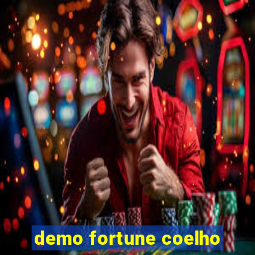 demo fortune coelho