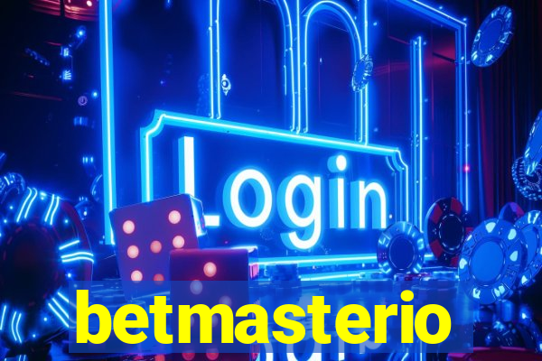 betmasterio