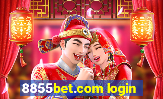 8855bet.com login