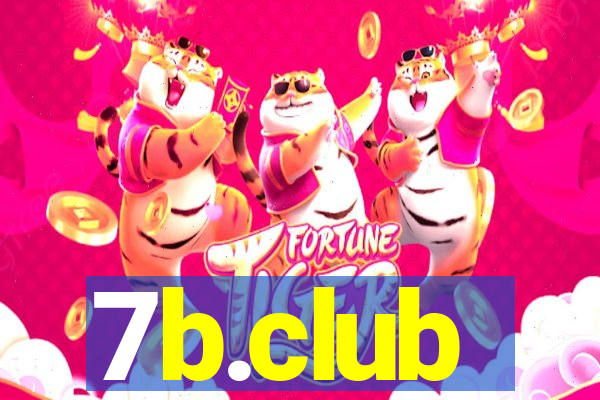 7b.club