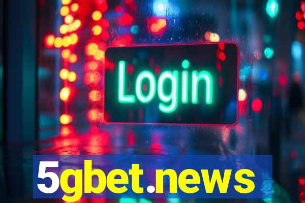 5gbet.news