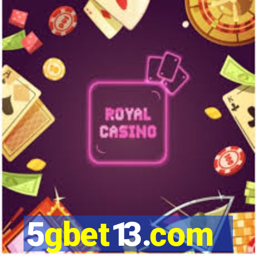 5gbet13.com