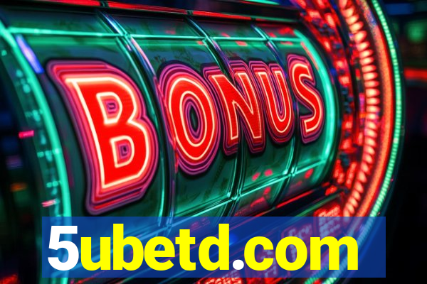 5ubetd.com