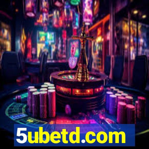 5ubetd.com