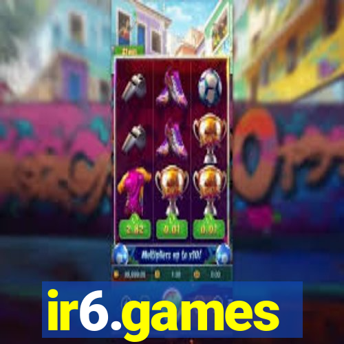 ir6.games