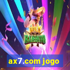 ax7.com jogo