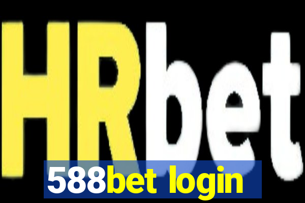 588bet login