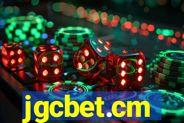 jgcbet.cm